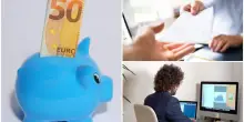 Enti locali, in arrivo 2.500 euro di arretrati e aumenti di stipendio