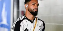 Juventus, Douglas Luiz non si presenta al raduno alla Continassa