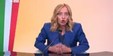 Cittadinanza, Meloni: ius scholae non è in programma governo