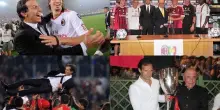 Tutto il Milan di Allegri: dallo scudetto al flop