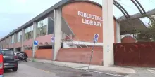 Pistoia, capitale del libro nel 2026