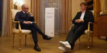 Sinner: 'La mia Fondazione per aiutare i ragazzi'
