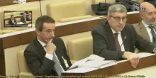 Manovra, Bankitalia e Upb: rischi per aumento spese Difesa