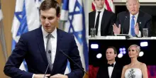 Jared Kushner, chi è il genero di Trump e il ruolo tra Israele e Hamas