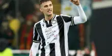 Lucca o Nunez? Il Napoli ha deciso: lunedì si chiude