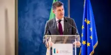 Capo Polizia Pisani a Washington per rafforzare collaborazione Usa