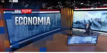 Sky Tg24 Economia, la puntata del 02.10.2025