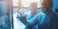 Covid-19, un software può predire varianti e facilitare scelta vaccini