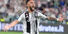 Juventus-Udinese 2-0: video, gol e highlights