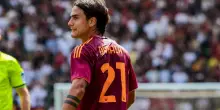 Dybala, addio derby: l'esito degli esami
