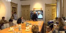 Presunto caporalato Tod's, Della Valle: valori etici nostra bandiera