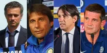 Con quali parole-chiave si sono presentati gli ultimi allenatori dell'Inter?