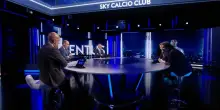 Inter, gli errori in marcatura sui calci piazzati