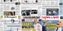 Le prime pagine dei quotidiani di oggi 28 ottobre: la rassegna stampa