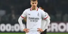 Camarda cambia squadra: la prossima stagione sfiderà il Milan