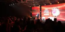 Stati Generali Eventi, Italia seconda per numero di eventi annuali