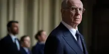 La Grazia, film di Paolo Sorrentino apre Mostra del Cinema di Venezia