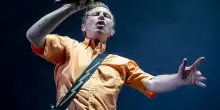 Franz Ferdinand in concerto a Roma, la possibile scaletta