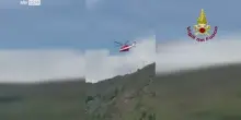 Turista disperso nel Lago di Como, ricerche in corso