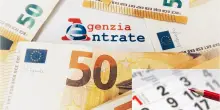 Rottamazione quinquies, ipotesi suddivisione debito in 96 rate