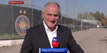 Bologna, le ultime news di formazione da Bucarest