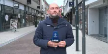 Napoli, circa 230 tifosi fermati ed espulsi da Eindhoven