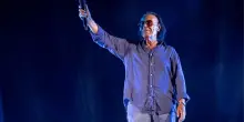 Antonello Venditti in concerto all'Arena di Verona, la scaletta