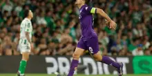 Le pagelle di Betis Siviglia-Fiorentina 2-1