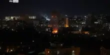 Droni e missili russi su Kiev, almeno dieci morti