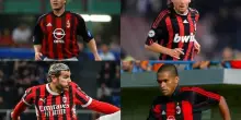 Calciomercato Milan, i terzini più pagati di sempre. CLASSIFICA