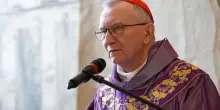 Medioriente, card. Parolin: 'Riconoscere Palestina è la soluzione, noi lo abbiamo fatto'