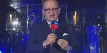 Ferri: 'Su Sky raccontiamo il bello del calcio'