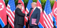 Corea del Nord, Kim Jong-un apre al dialogo: 'Buon rapporto con Trump'