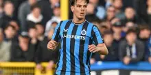 Milan, attesa martedì la risposta del Brugge all'offerta per Jashari