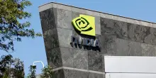Nvidia cresce con l’Ai: superati i 5mila miliardi di capitalizzazione