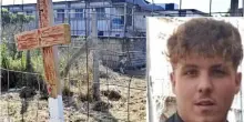 Delitto Martina Carbonaro, Alessio Tucci trasferito da Poggioreale