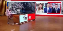 Sky Tg24 Timeline, la puntata dell'11 giugno