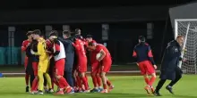 Gli highlights di Renate-Giana Erminio 1-2