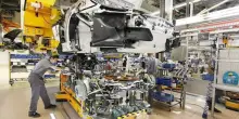Il mercato italiano dell'auto è fermo: -0,16% a maggio. I numeri