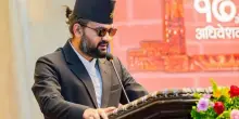 Chi è Balendra Shah, sindaco di Katmandu riferimento per la GenZ