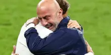 Mancini ricorda Vialli nel giorno del compleanno