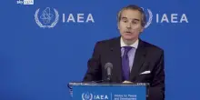 Aiea vota risoluzione contro Iran su nucleare