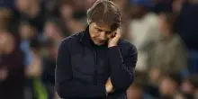 Napoli, con il Pisa Conte valuta il ritorno al 4-3-3