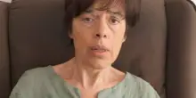 Il video di Laura Santi ai parlamentari prima di morire: 'Siate umani'