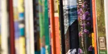 Libri, città italiane dove si legge di più. La classifica Amazon