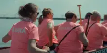 'Due di noi', il cortometraggio