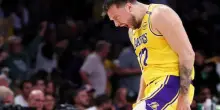 Lakers: due mega-star nel mirino per il 2027