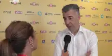 Giffoni Film Fest, Gino Cecchettin incontra i ragazzi