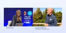 Napoli, le opzioni di Conte per la trasferta contro il Milan