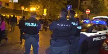 Allo Zen di Palermo una serata di preghiera contro la violenza